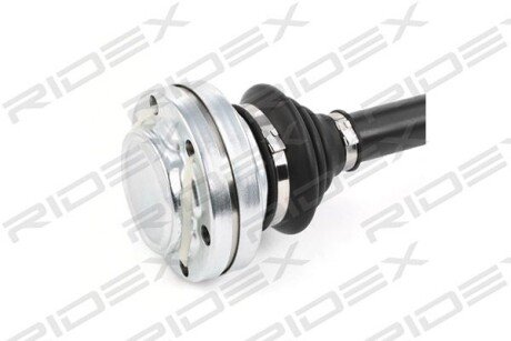 Автозапчасть RIDEX 13D0255
