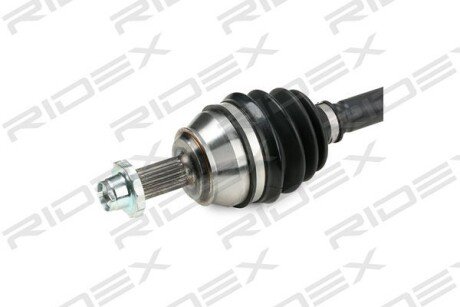 Автозапчасть RIDEX 13D0259