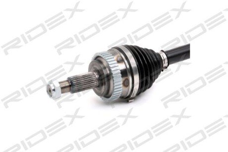 Автозапчасть RIDEX 13D0270