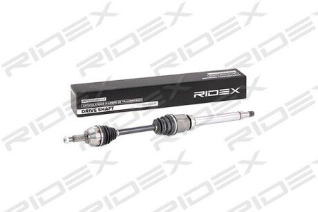 Автозапчасть RIDEX 13D0293