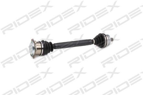 Автозапчасть RIDEX 13D0294