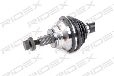 Автозапчасть RIDEX 13D0301