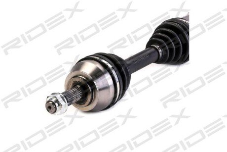 Автозапчасть RIDEX 13D0303