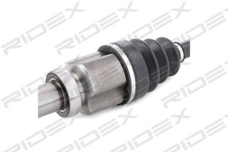Автозапчасть RIDEX 13D0316