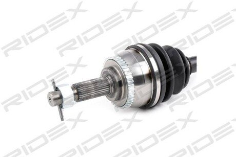 Автозапчасть RIDEX 13D0324