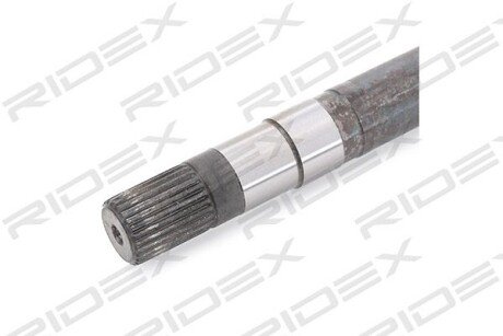 Автозапчасть RIDEX 13D0327