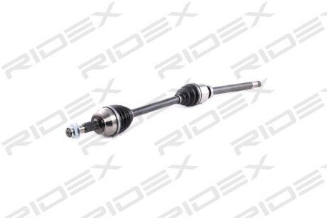 Автозапчасть RIDEX 13D0340