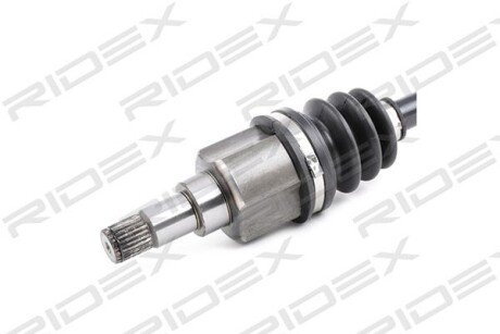 Автозапчасть RIDEX 13D0343