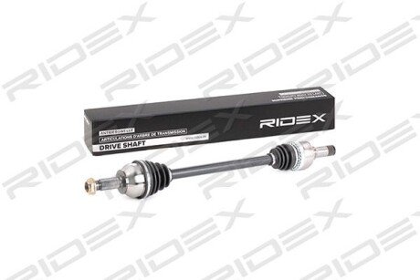 Автозапчасть RIDEX 13D0347