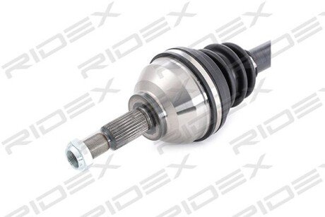 Автозапчасть RIDEX 13D0354