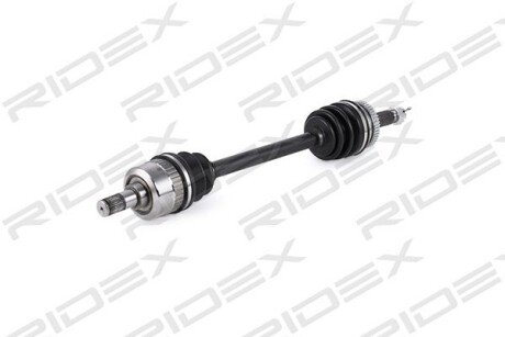 Автозапчасть RIDEX 13D0368