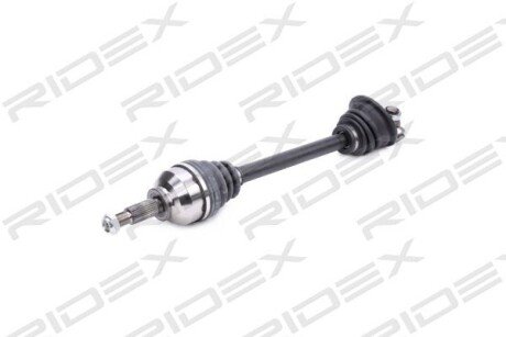 Автозапчасть RIDEX 13D0376