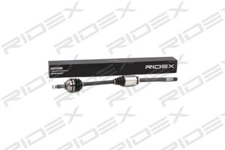 Автозапчасть RIDEX 13D0383