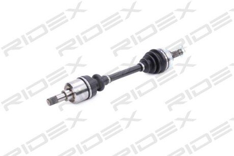 Автозапчасть RIDEX 13D0384