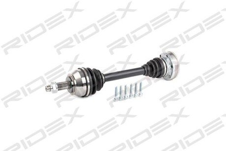 Автозапчасть RIDEX 13D0386