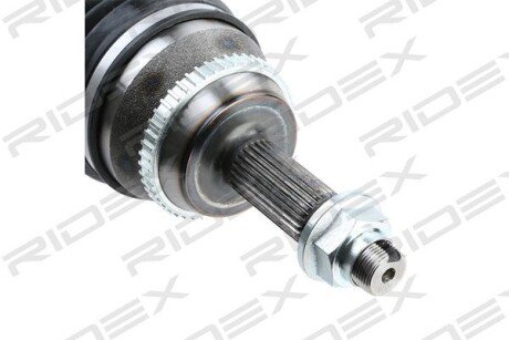 Автозапчасть RIDEX 13D0426