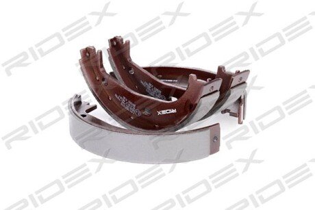 Автозапчасть RIDEX 1419B0005
