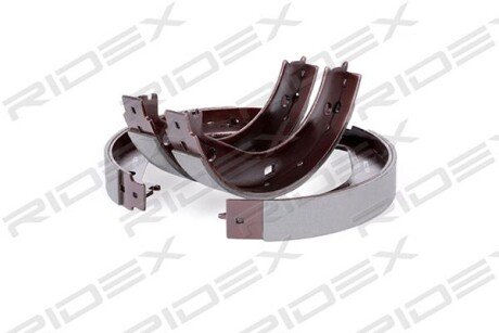 Автозапчасть RIDEX 1419B0007