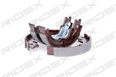 Автозапчасть RIDEX 1419B0010