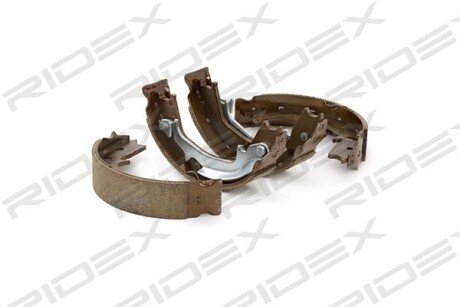 Автозапчасть RIDEX 1419B0011