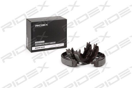 Автозапчасть RIDEX 1419B0012
