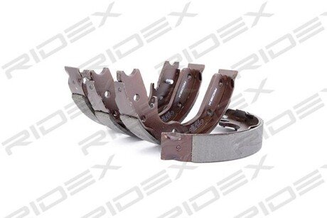 Автозапчасть RIDEX 1419B0013