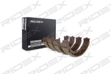 Автозапчасть RIDEX 1419B0015