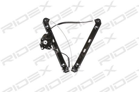 Автозапчасть RIDEX 1561W0009