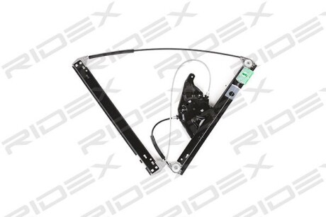 Автозапчасть RIDEX 1561W0011