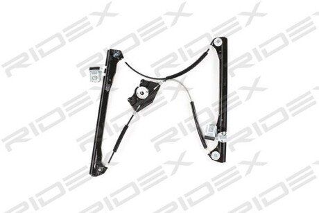 Автозапчасть RIDEX 1561W0017
