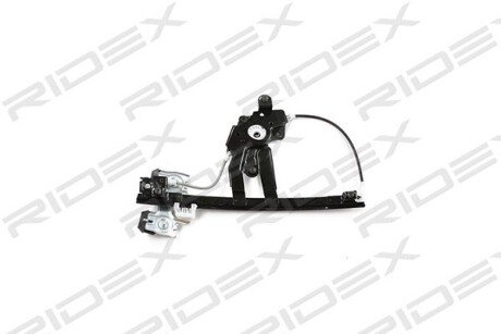 Автозапчасть RIDEX 1561W0022