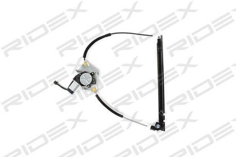 Автозапчасть RIDEX 1561W0037