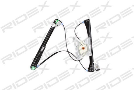 Автозапчасть RIDEX 1561W0043
