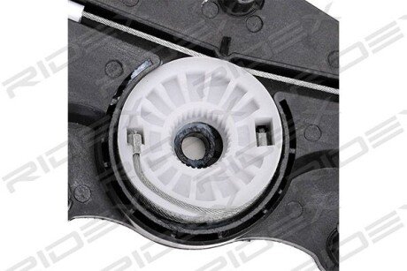 Автозапчасть RIDEX 1561W0046