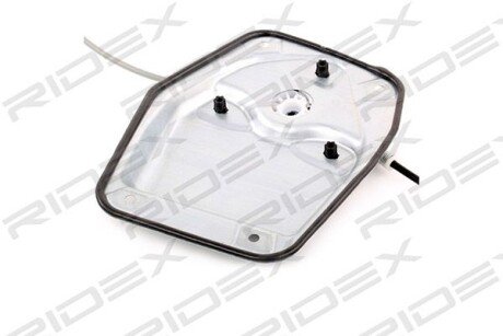 Автозапчасть RIDEX 1561W0052