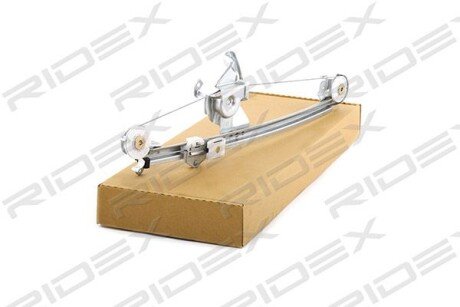 Автозапчасть RIDEX 1561W0078