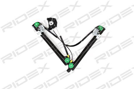 Автозапчасть RIDEX 1561W0086