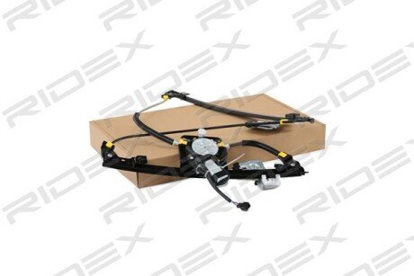 Автозапчасть RIDEX 1561W0087