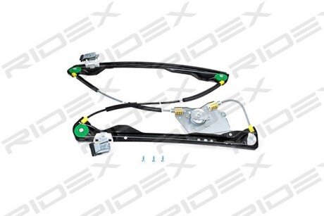 Автозапчасть RIDEX 1561W0109
