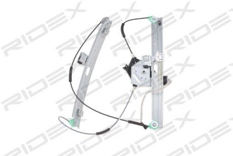 Автозапчасть RIDEX 1561W0119