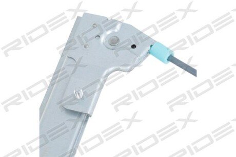 Автозапчасть RIDEX 1561W0124