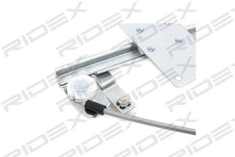 Автозапчасть RIDEX 1561W0129