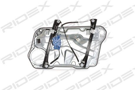 Автозапчасть RIDEX 1561W0142