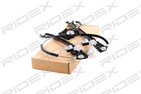 Автозапчасть RIDEX 1561W0144