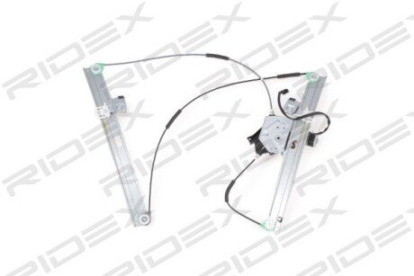 Автозапчасть RIDEX 1561W0155