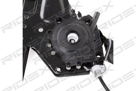 Автозапчасть RIDEX 1561W0156