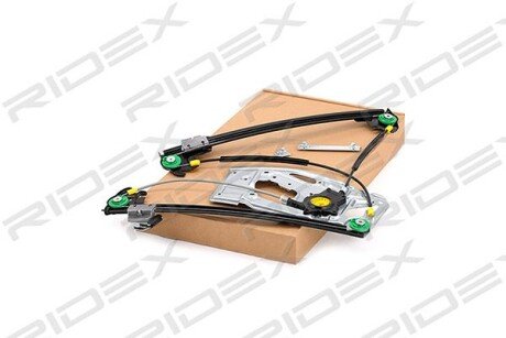 Автозапчасть RIDEX 1561W0164