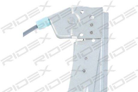 Автозапчасть RIDEX 1561W0165