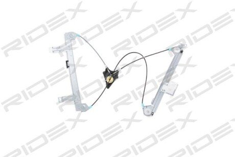 Автозапчасть RIDEX 1561W0182