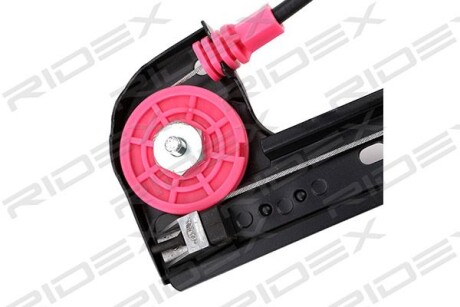 Автозапчасть RIDEX 1561W0211